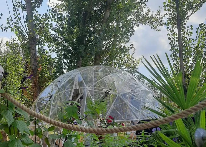 L'arche Enchantée *