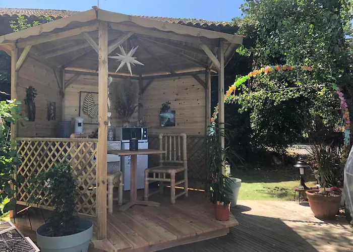 L'arche Enchantée *